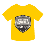 custom printed t-shirts brighton hove eastbourne seaford lewes